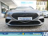 Genesis G70 Luxury 4WD 2.0 T-GDI EU6d AD Leder LED ACC   - Genesis mit Benzin-Antrieb