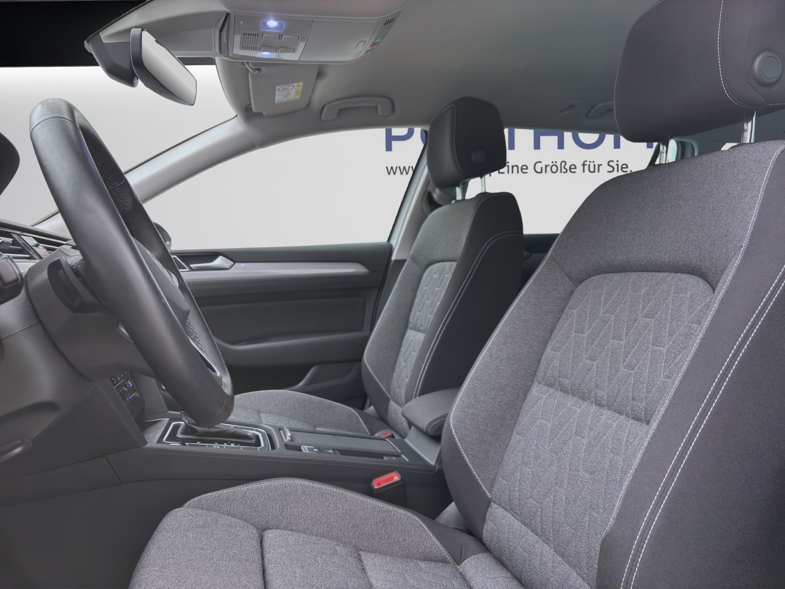Volkswagen Passat Variant - Bild 10