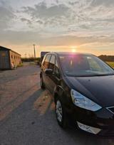 Ford Galaxy TÜV NEU! - Ford Fiesta: Van