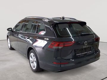Volkswagen Golf - 5