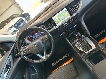Opel Insignia B Grand Sport Edition *LED*Navi*Kamera*