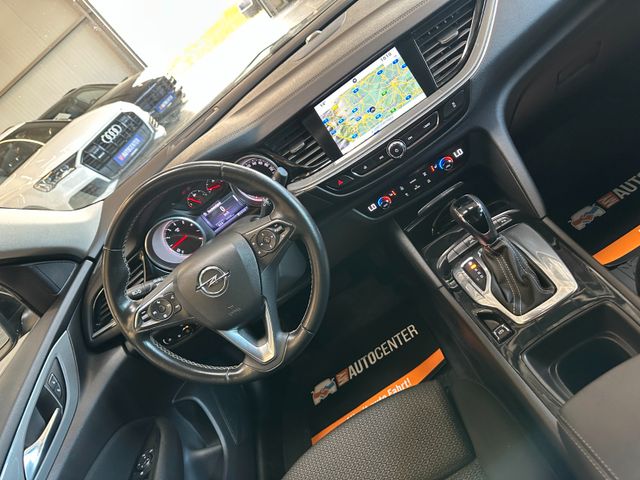 Opel Insignia B Grand Sport Edition *LED*Navi*Kamera*