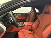 BMW M8 - Vorschau Bild 18