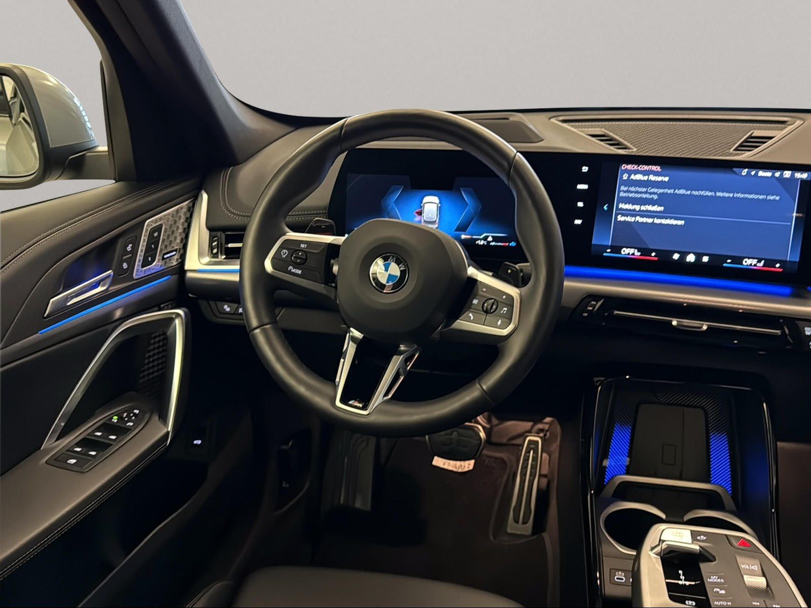 BMW X1 - Bild 18