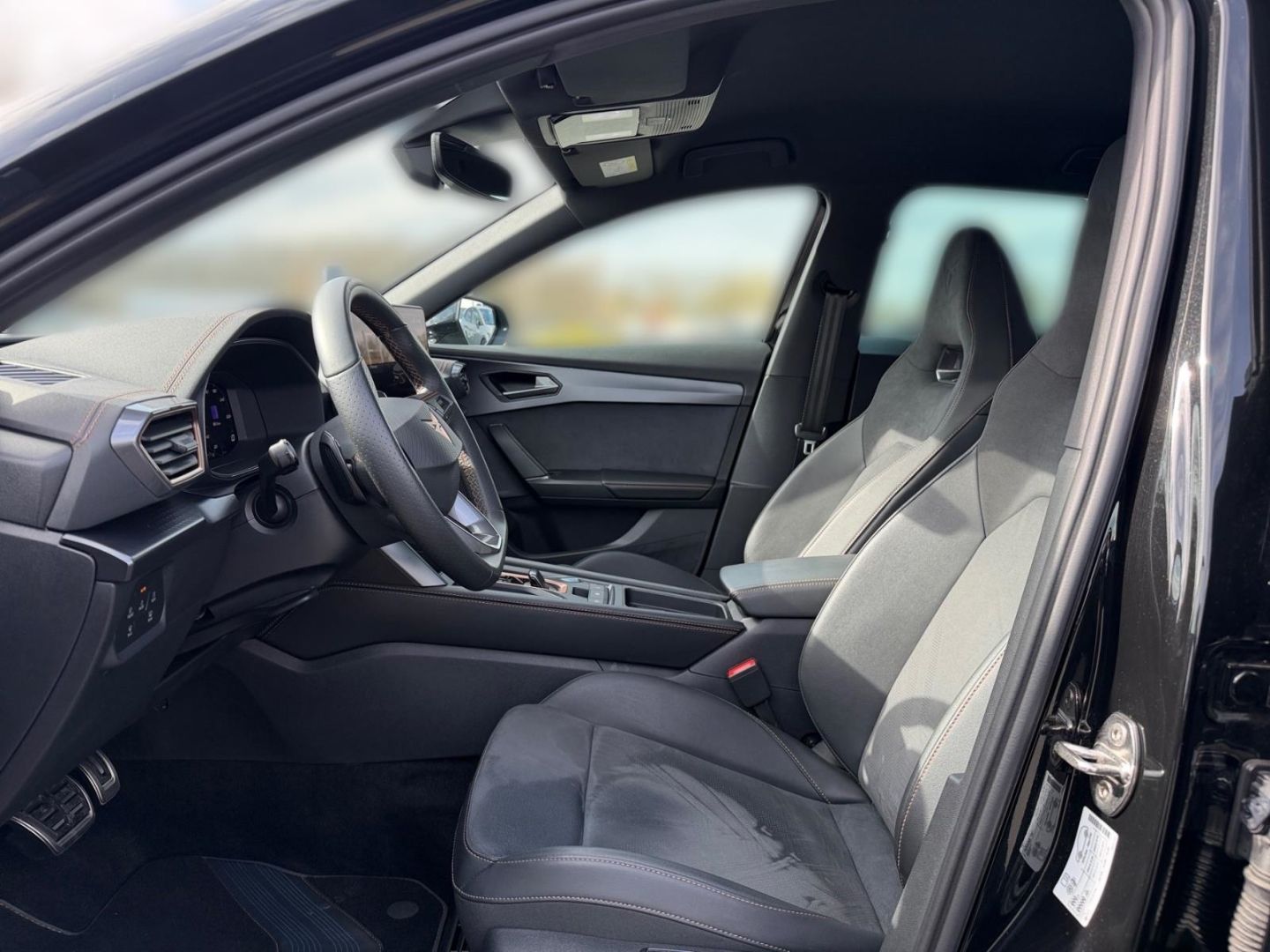 Cupra Formentor - Bild 12