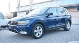 Volkswagen Tiguan Highline BMT/ 4Motion/AHK/Offroad - : Offroad