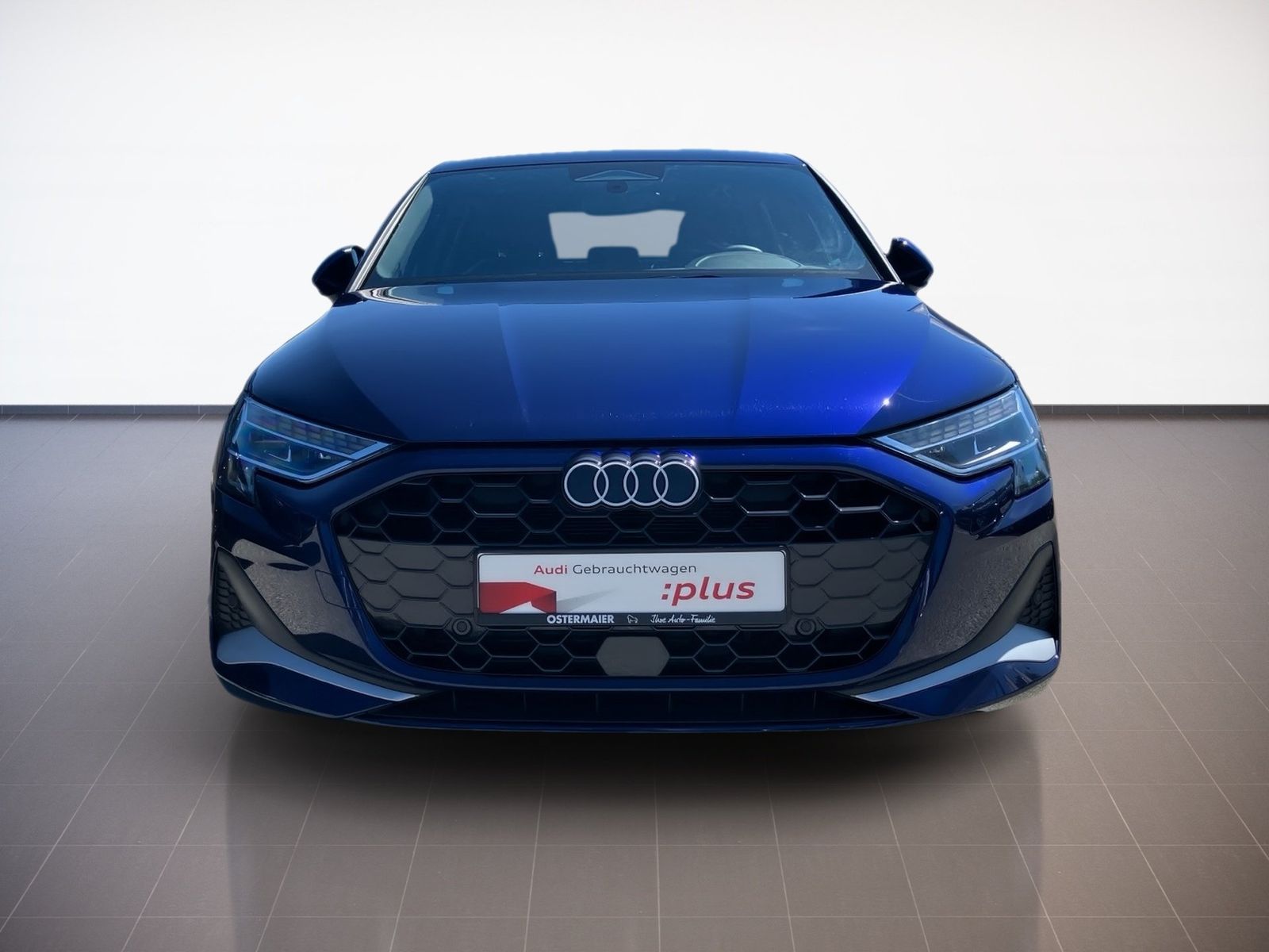 Audi A3 - Bild 3