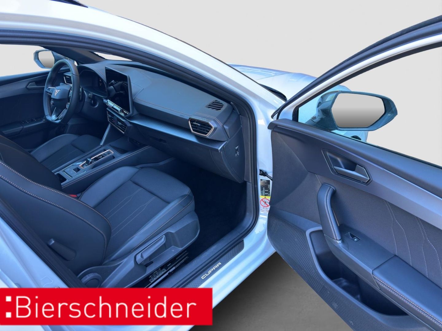 Cupra Leon - Bild 36