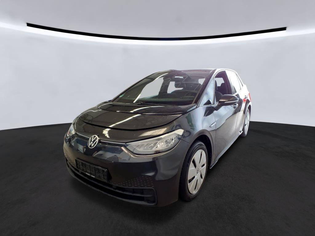 Image of Volkswagen ID.3