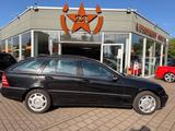 Mercedes-Benz C 240 Kombi , 4-Matic - Mercedes-Benz C 240 Gebrauchtwagen