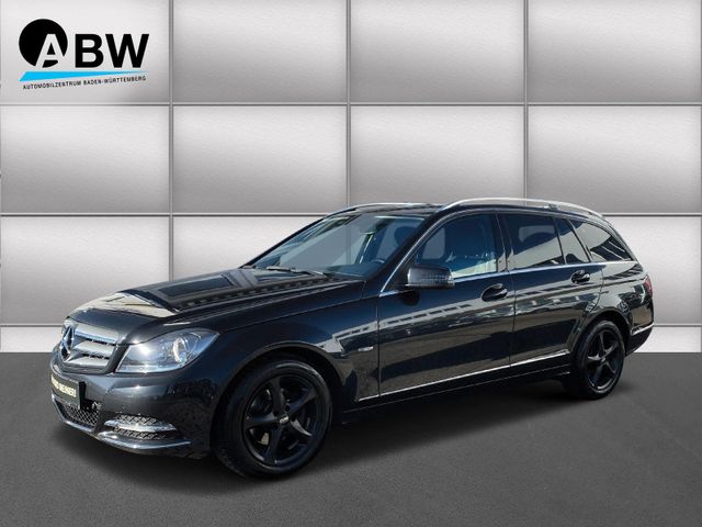 Mercedes-Benz C 180 T CDI BlueEfficiency Avantgarde