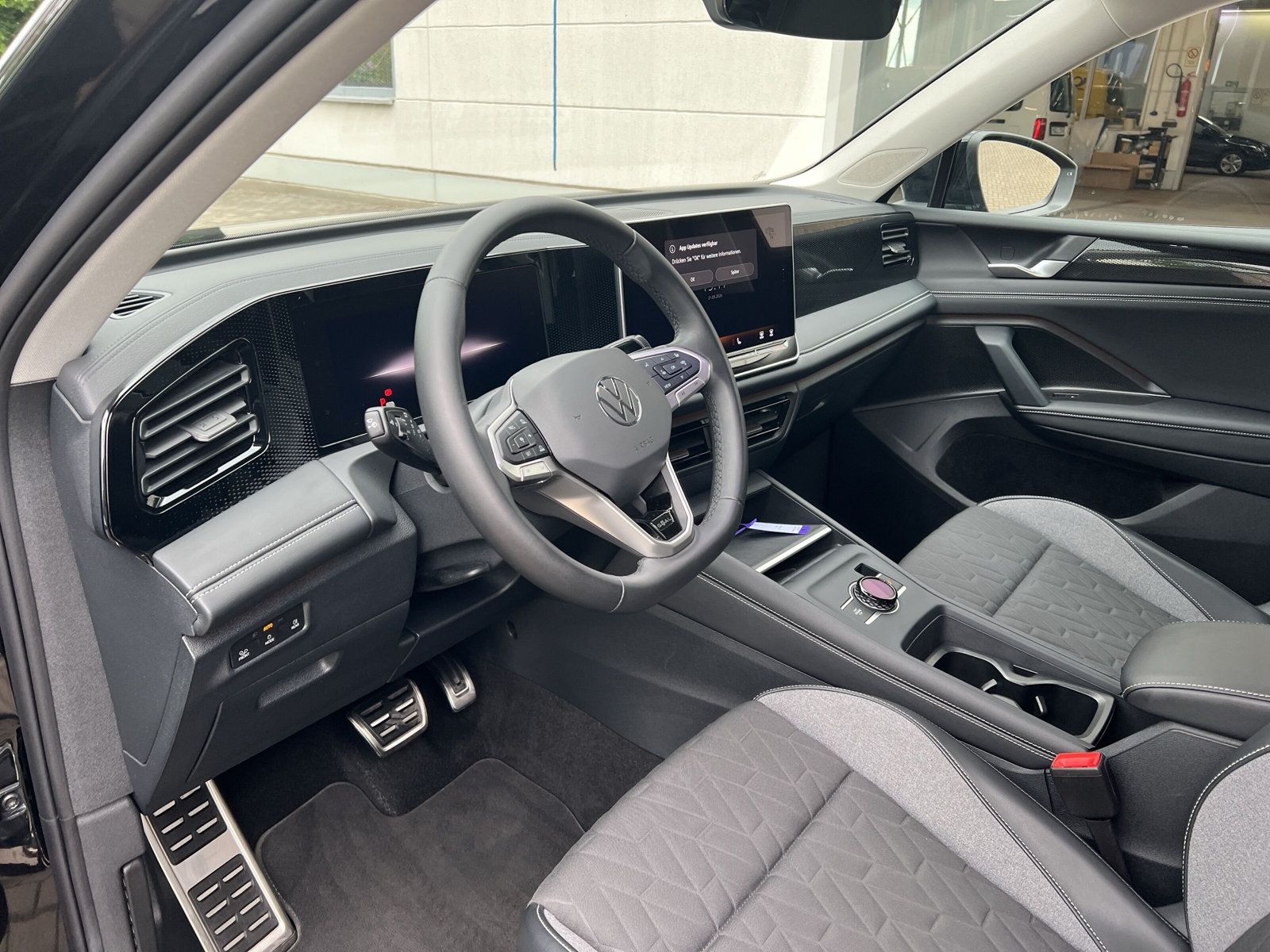 Volkswagen Tiguan - Bild 11