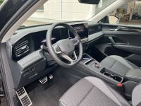 Volkswagen Tiguan - Vorschau Bild 11