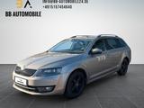 Skoda Octavia Combi Elegance AUTO.M XENON TEMPO NAVI - Skoda Octavia: Kombi, Elegance