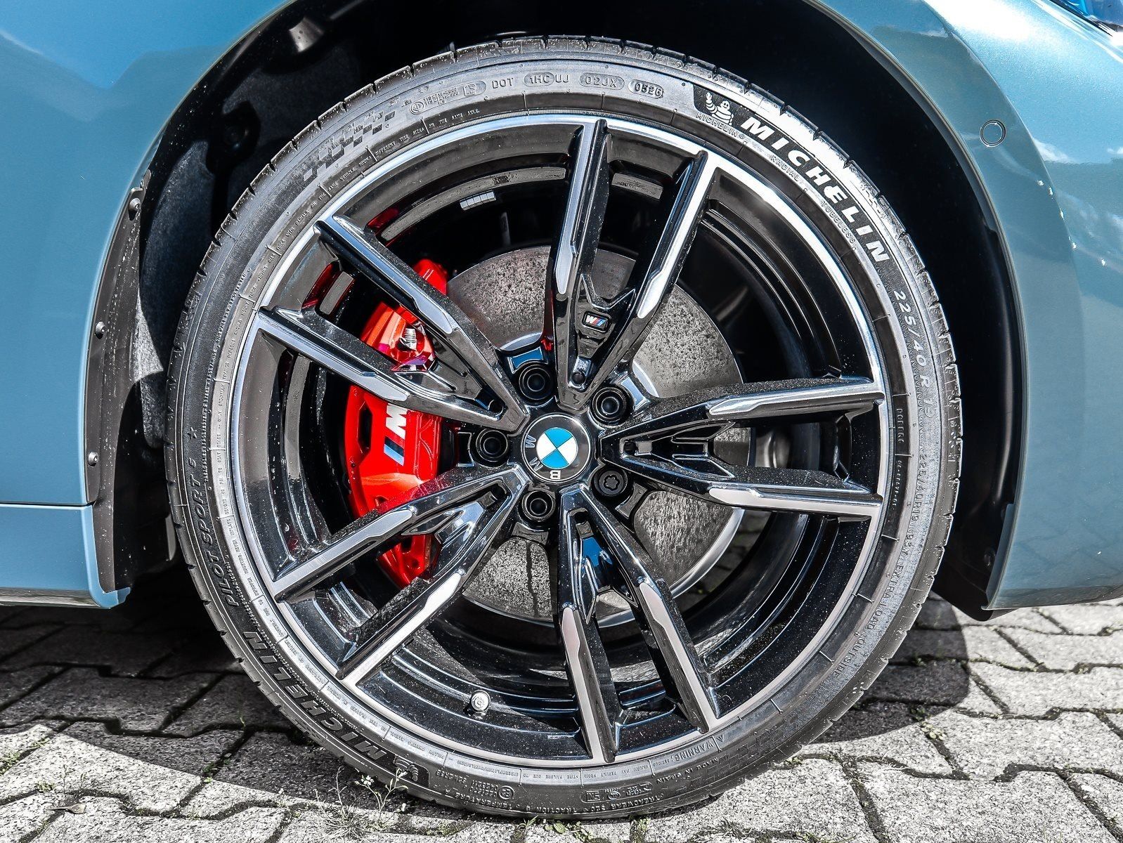 BMW M440 - Bild 4