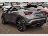 Nissan Juke N-Connecta 1.0 DIG-T LED-Scheinwerfer RückK - gebrauchte Nissan Juke aus dem Jahr 2021
