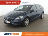 Volvo V40 2.0 D4 Inscription Aut*NAVI*LED*TEMPO*PDC* - Volvo V40 mit Diesel-Antrieb