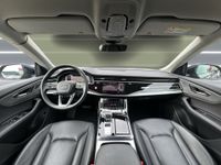 Audi Q8 - Vorschau Bild 9
