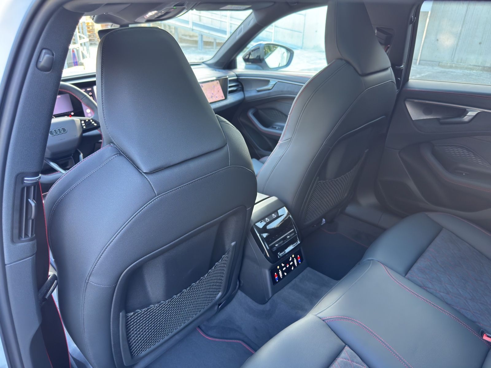 Audi A6 Allroad - Bild 18