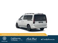Volkswagen Caddy - Vorschau Bild 3