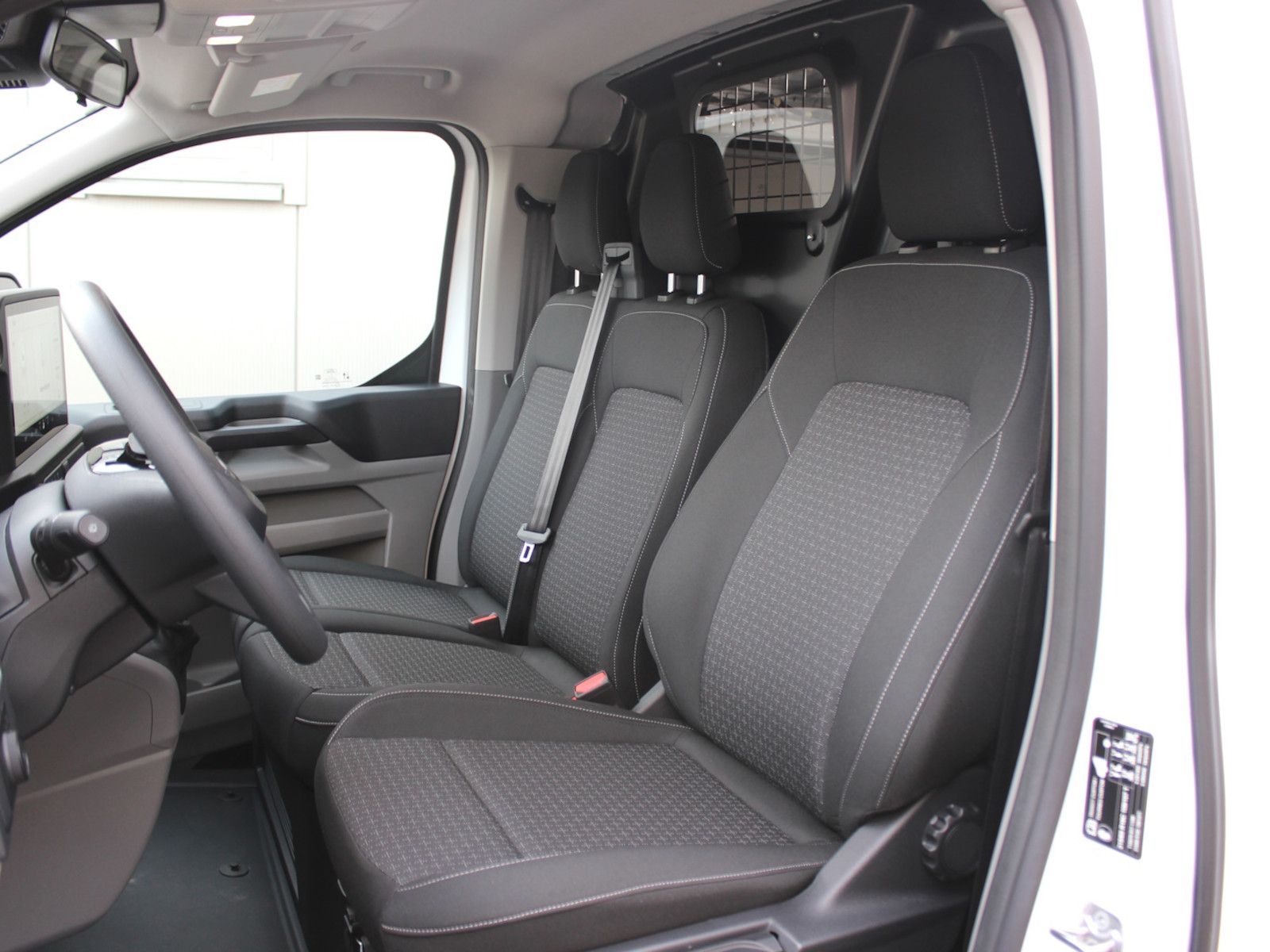 Fahrzeugabbildung Ford Transit Custom Kasten 280 L1 Basis 2,0EcoBlue