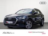 Audi Q3 S line 40TFSI qu Stronic Navi LED ACC CarPlay - gebrauchte Audi Q3 aus dem Jahr 2022