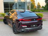 BMW X6 xDrive30d M-Paket  - gebrauchte BMW X6 aus dem Jahr 2020