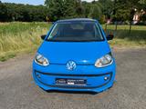 Volkswagen up! cup up! - VW up! Gebrauchtwagen in Duisburg