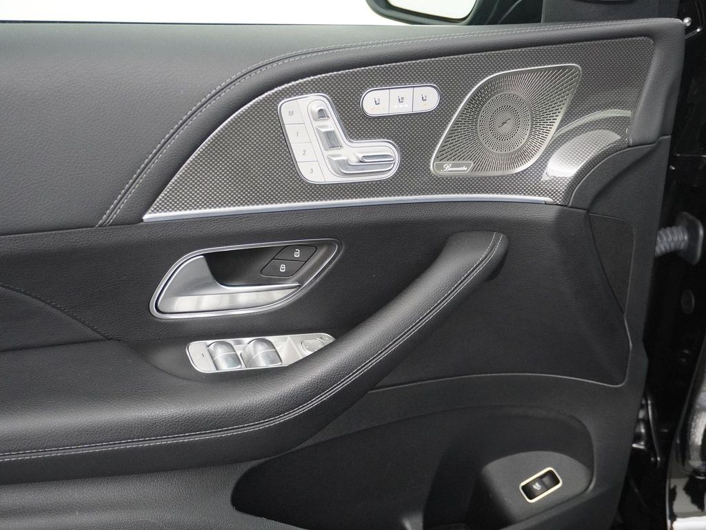 Mercedes-Benz GLS 580 4MATIC AMG Premium Plus 7-pers. | Panora