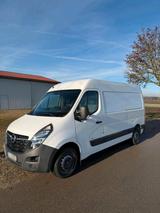 Opel movano - Opel Movano von privat