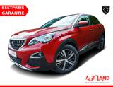 Peugeot 3008 1.2 12V e-THP Allure Tempomat Navi PDC USB - Peugeot 3008: Thp