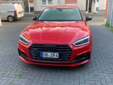 Audi A5 3.0 TDI Sportback 3x S line B&O Matrix - Audi A5 mit Diesel-Antrieb: Limousine, 3.0