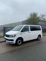 Volkswagen VW T5 Facelift mit T6 Front 102 PS - VW T1 Gebrauchtwagen