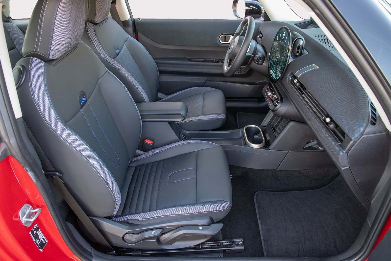MINI Cooper C - Bild 4