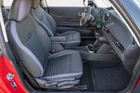 MINI Cooper C - Vorschau Bild 4