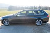 BMW 530d Touring - TÜV bis 2028 - BMW 530 mit Diesel-Antrieb: Kombi, Schaltgetriebe
