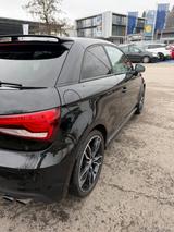 Audi S1 2.0 TFSI quattro - Scheckheft | 8-fach | TÜV - Audi S1 Gebrauchtwagen