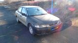 Mazda 323S 1,5 Stufenhecklimousine KLIMA  2.HAND 700,- - Mazda 323 aus 1997
