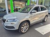 Skoda Karoq  Ihr Skoda Vertragshändler  - Skoda Karoq in Oberhausen