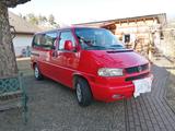 Volkswagen T4 Multivan - Volkswagen T4 Multivan