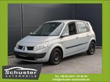 Renault Scenic II Expression 1.6*Navi Klima Klapptische - Renault Scenic: 1.6