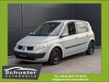 Renault Scenic II Expression 1.6*Navi Klima Klapptische - Renault Scenic mit Benzin-Antrieb
