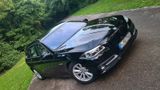 BMW 520d Touring F11 Euro6 TÜVneu LED HUD AHK uvm... - BMW 520: 520d F11