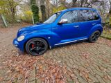 Chrysler PT Cruiser 2,4 GT Turbo  AHK Schi... - Chrysler PT Cruiser: Turbo