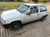 Opel Corsa A - Bj. 91 - 45 PS - HU 11/2026 - gebrauchte Opel Corsa aus dem Jahr 1991