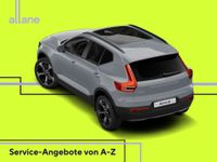 Volvo XC40 - Vorschau Bild 2