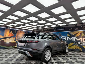 Land-Rover Range Rover Velar - 4