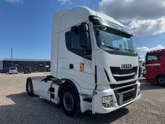 Fahrzeugabbildung Iveco STALIS 480