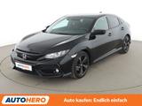 Honda 1.0 VTEC Elegance *NAV*ACC*CAM*PDC*SHZ*ALU*KLIMA - Honda Civic Gebrauchtwagen in München