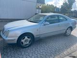 Mercedes-Benz Mercedes CLK 200 Automatik , Klimaanlage ,... - Mercedes-Benz CLK 200 in Bonn